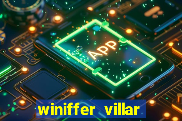 winiffer villar only fans